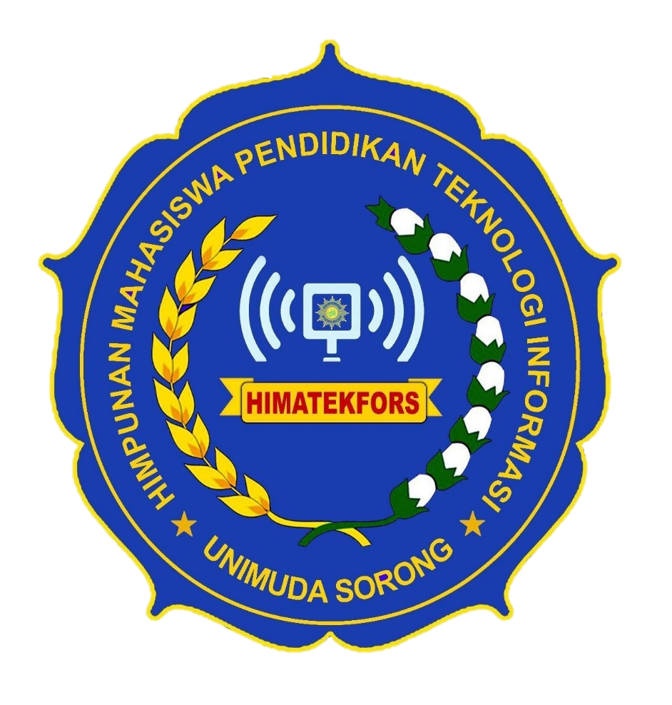 Logo HIMATEKFORS